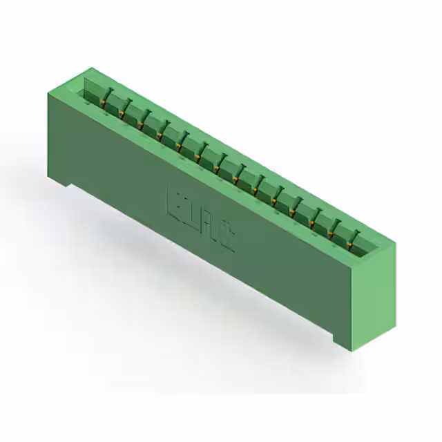 333-014-524-101 EDAC Inc.  Edgeboard Connectors